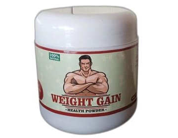 500gm Weight Grow Ayurvedic Powder Manufacturer, Wholesaler & Supplier in India